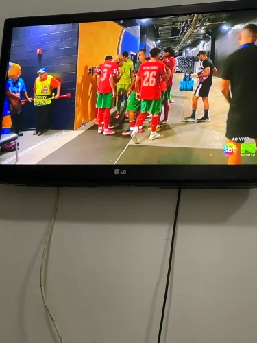 televisão