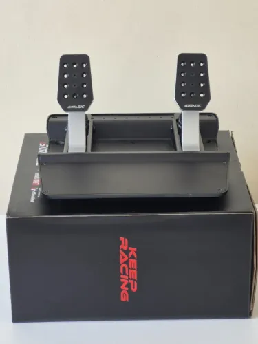Simagic P500