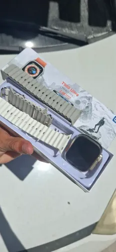 SmartWatch T900 Ultra