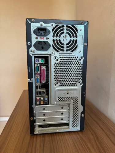 Computadores