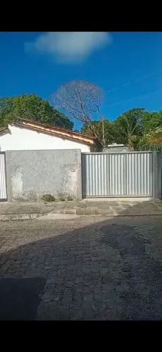 ALUGA-SE casa em MANAÍRA!