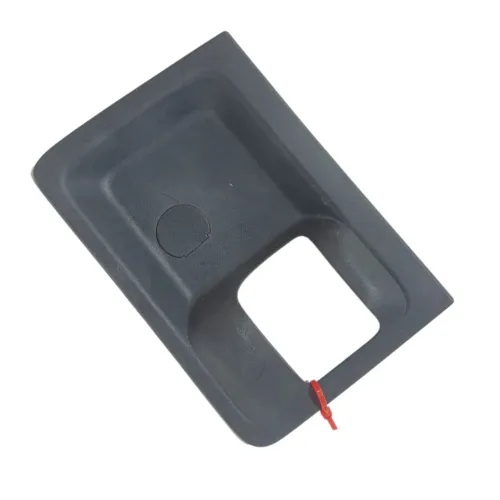 Moldura Maçaneta Interna Dianteira Esquerda Ram 2500 10 A 12