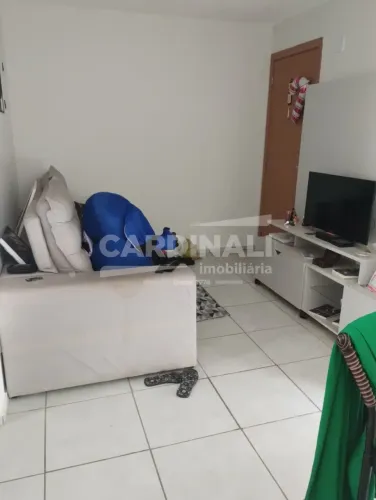 Apartamento para Locação ? Semi Mobiliado