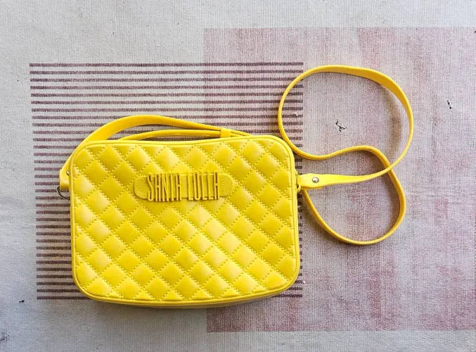 Bolsa Santa Lolla