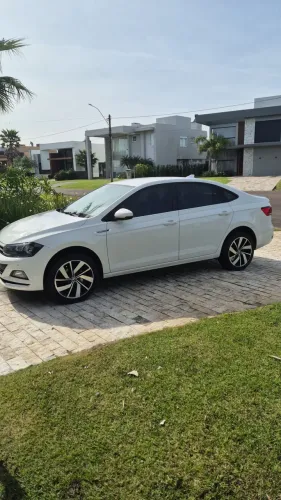Volkswagen Virtus Comfort. 200 TSI 1.0 Flex 12V AUT 2018