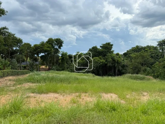 Terreno em Itu à venda Fazenda Vila Real de Itu - SP | Área total 3.200,00 m² - R$ 2.000.0