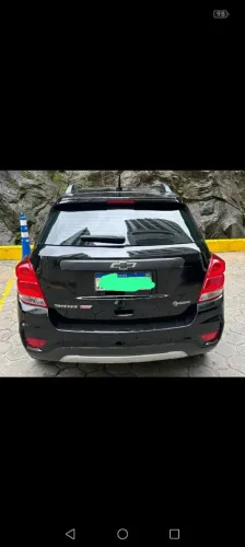 Chevrolet Tracker Premier 1.4 Turbo 16V Flex AUT 2018