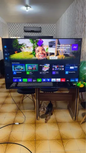 SMART TV 55 4K