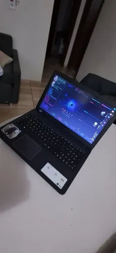 NOTEBOOK ASUS.