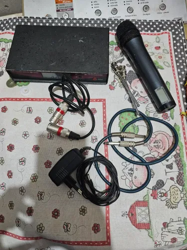 Sennheiser ew100 g2