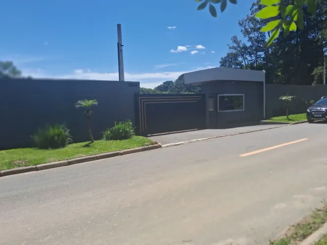 Terrenos@ Butiatuvinha Próximo @@Viaduto Ângelo Pianaro