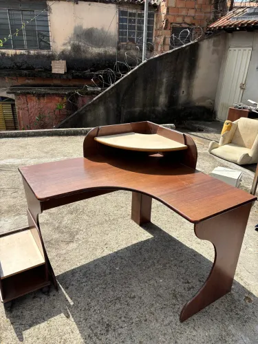 Mesa de canto 