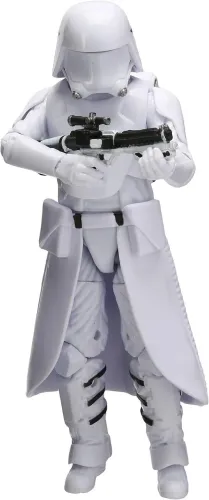 Figura Snowtrooper Da Primeira Ordem Black SeriesFigura Snowtrooper Da Primeira Ordem Blac