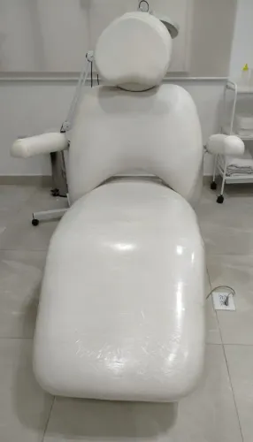 Maca Elétrica Estética Luxo Estek