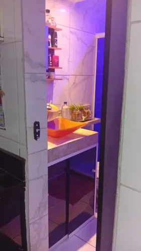 APARTAMENTO 3 ANDAR URUGUAI CIDADE BAIXA