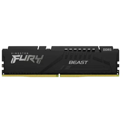 32GB (1x32G) Kingston Fury Beast 6000mhz cl30