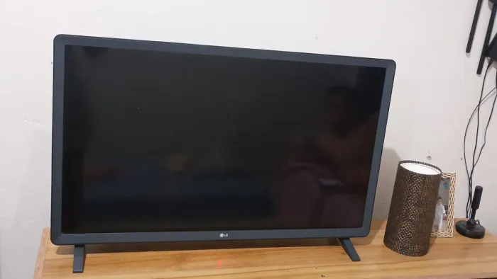 Smart TV LG