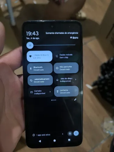 Vendo moto G53 5g