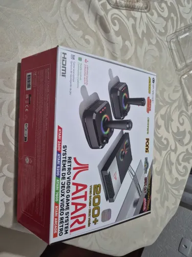 Atari GameStation Pro