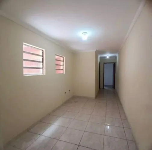 Casa residencial para aluguel - Vila Guarani, Santo André (120 m² internos)