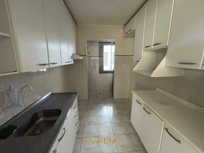 Apartamento para Venda - Village Azaléia - Jardim Juliana/ Indaiatuba-SP
