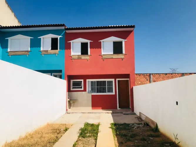 Descubra o seu novo lar em Terras de Arieta, Sorocaba!