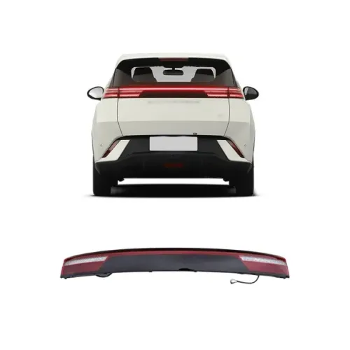 Lanterna LED Traseira Tampa Central BYD Dolphin Mini 2024/2025 EQEA-4107300