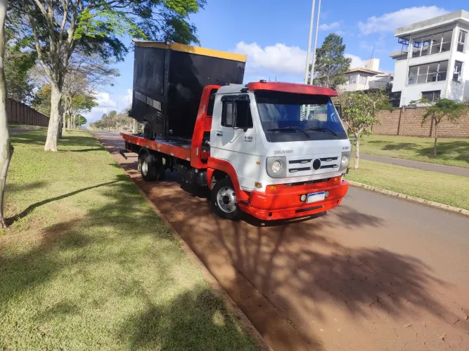 8150 reboque 