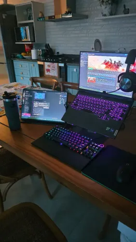 Notebook Legion RTX 4090