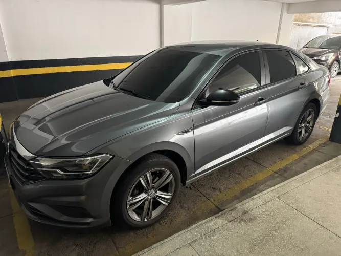 Volkswagen Jetta R-line 250 TSI 1.4 Flex 16V Aut. 2019