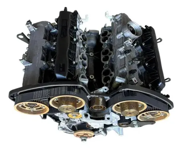 Motor Parcial Citroen C5 V6 2003