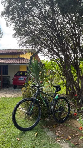 Bicicleta Sense Impact pro AL TAM19 1/12 Deore aceito iPhone 15 pro Max pra cima 