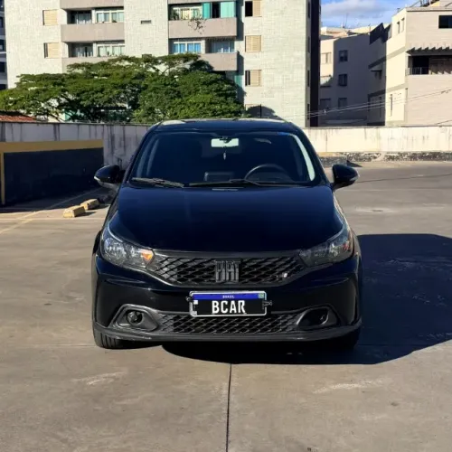Fiat Argo Drive 1.0 6V Flex 2025
