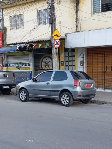 Fiat Palio 1.0/ Trofeo 1.0 Fire/ Fire Flex 2P 2008