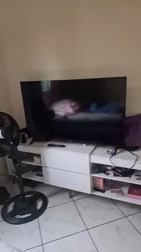 Smart TV 4k 50"