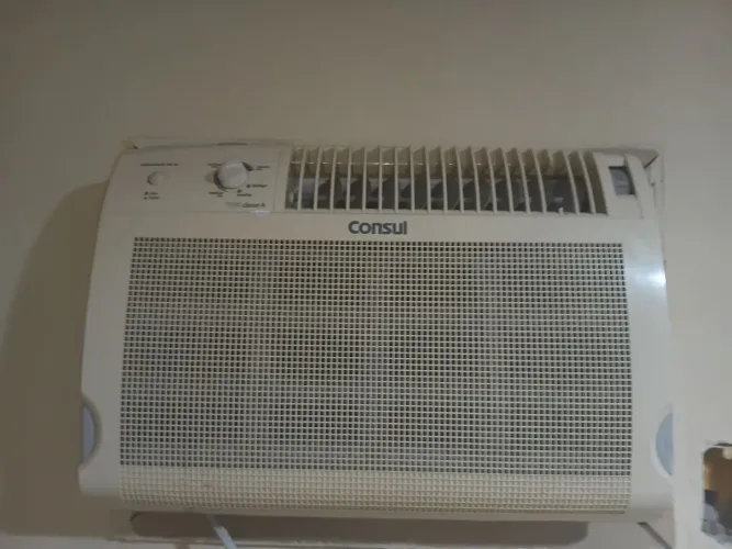 Ar condicionado 7.500 btus