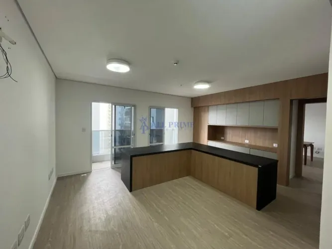 Sala Comercial para Locação - 75m² - Boqueirão - Praia Grande/SP