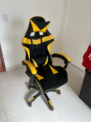 Cadeira gamer