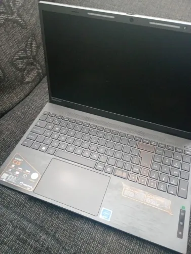 Notebook positivo lumina bar