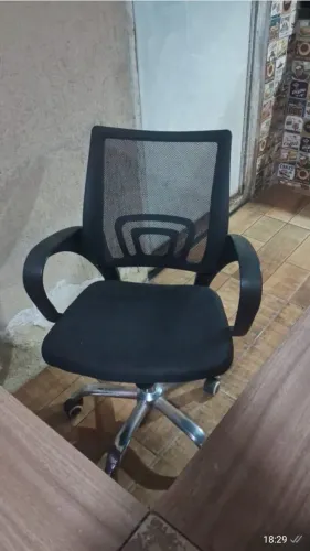 Cadeira escritorio