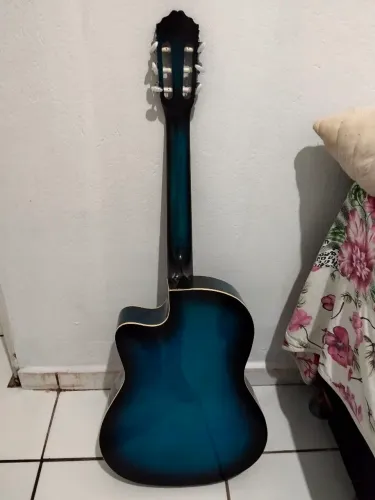 Violão Elétrico
