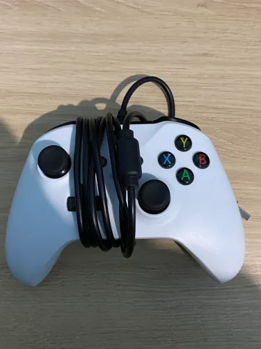 Controle Xbox para PC