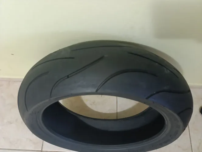 Pneu Michelin 18/55/17