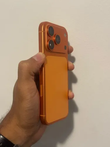 Iphone 17 Pro