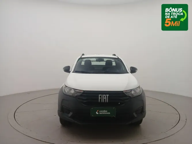 Fiat Strada Endurance 1.3 Flex 8V CS 2026
