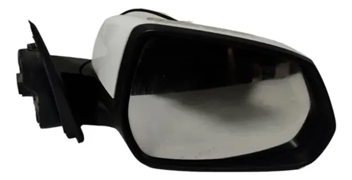 Retrovisor Cobalt 2017 Elétrico S/pisca Lado Direito