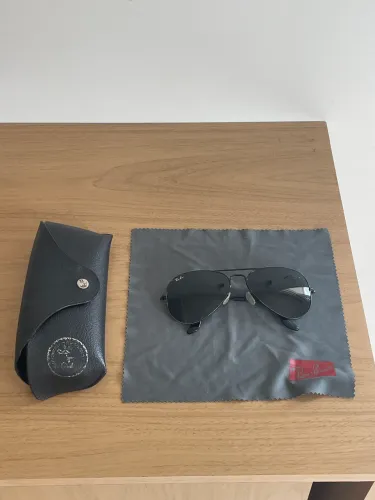 Óculos Ray-Ban Aviator