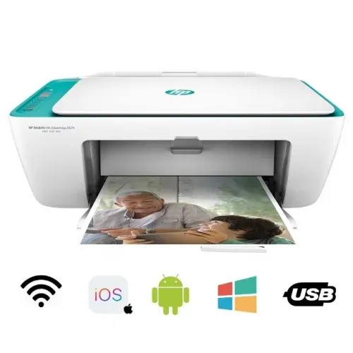 impressora hp com wifi scanner multifuncional
