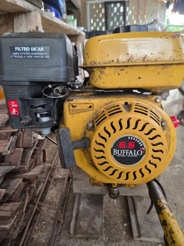 Motor rabeta bufalo
