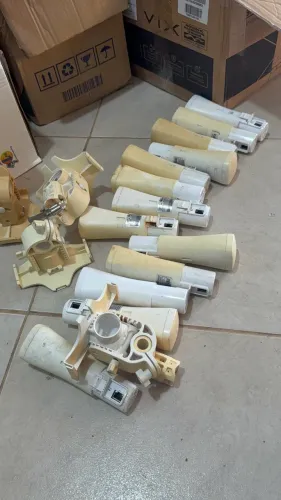 Kit Rocket ac Litebem g2